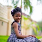Mary Kumawuse - @mary_simonigba - Instagram