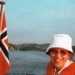 Astrid Mary Simonsen Sund - @astridmarysimonsen - Instagram