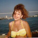 Mary Fash Simonsen - @marysimonsen - Instagram