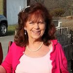 Mary Fash Simonsen - @mary.simonsen54 - Instagram