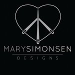 @marysimonsendesigns - Instagram