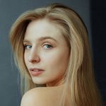 Mary - @mary_sinkova - Instagram