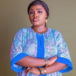 Oreoluwa Mary Morgan - @m.a.r.y.s.i.n.g.s - Instagram