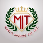 Maria Cuevas - @marys.incometaxinc - Instagram