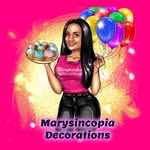 @marysincopia.decoration - @marysincopia.decorations - Instagram
