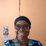 Mary Sinor Agbavobor - @marysinoragbavobor - Instagram