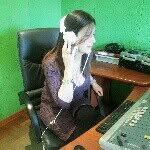 Lella - @marysintony - Instagram