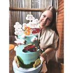 🎂ТОРТЫ🍭ДЕСЕРТЫ🧁ОСТРОГОЖСК🥧 - @marysin_tortik - Instagram