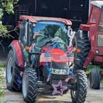 Mary Siple - @farmallmary - Instagram