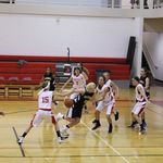 Mary Siple - @basketball._.11 - Instagram