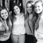 Mary Kate Sippel - @mksipps - Instagram