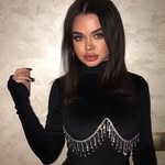 Ирина Булгакова - @marysires_05554 - Instagram