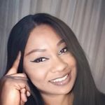 Mary Sisko - @marietousissokho - Instagram