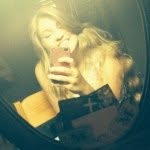  Mary Sisler  - @missmarybethh - Instagram