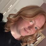 Mary Sisler - @galegovinaga - Instagram