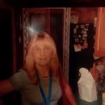 Mary Sisson - @jafabe4025 - Instagram