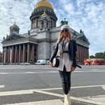 Mary Sisson - @lccrolfin - Instagram