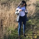 Mary Sisson - @oahidkakman - Instagram