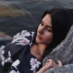 Mary Sisson - @nojerkooren - Instagram