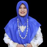 Hj. Sitti Maryam, S.Sos., M.Si - @hj.sittimaryamamran - Instagram
