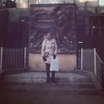 Alexandrita - @marysitarg - Instagram