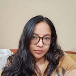 Mari Yu - @marysitarosero - Instagram