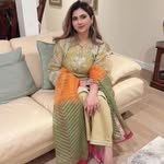 Maryam ghumman - @maryam.sitara - Instagram