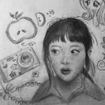 @marysitart - Instagram