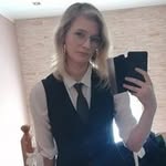 Maria Garczyńska - @marysiujda - Instagram