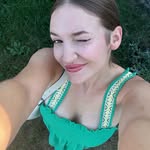 Maria Olejniczak - @marysiulek01 - Instagram