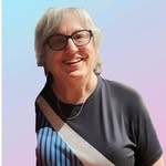 Mary Jane Sizer - @mjsizer - Instagram