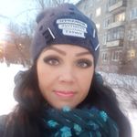 Marysi zertii - @marysizertii - Instagram