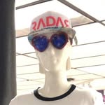 Mannequin Mary - @maryskates - Instagram
