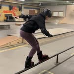 Mary Evelyn | Bladie - @maryevelynskates - Instagram