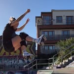 Mary - @maryskrskrskates - Instagram