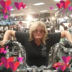 Mary Slusher - @maryslusher291 - Instagram