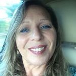 Mary Slusher Gose - @pinokie03 - Instagram