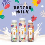 Better Milk & Mary Smoothie - @marysmoothie - Instagram