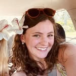 Mary-Grace Grigson Smoot - @marygracesmoot - Instagram