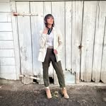 Mary Rothwell Smoot - @what_if_i_said - Instagram
