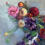 Mary Smoot Souter - @marysmootsouterfineart - Instagram