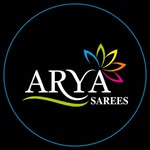 Arya Sarees - @aryasarees_ - Instagram