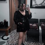Mary Lopes - @marysobelow - Instagram