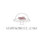@marysobelle_cake - Instagram