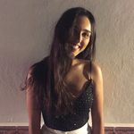 Mary Soler - @mary8soler - Instagram