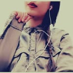 fatemeh - @mary_soley1380 - Instagram