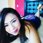Mary Soley - @moon_soley184 - Instagram