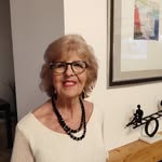 Mary-Sol Liras Alvarez - @marysol.la - Instagram