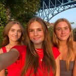 Mary Sollars - @marymsollars - Instagram