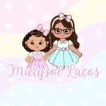 Mary&Sol_Laços - @marysol_lacos - Instagram